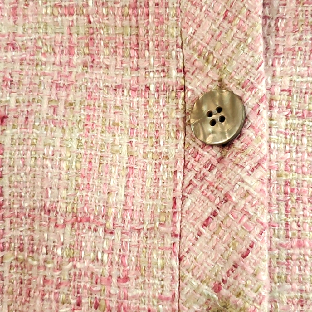 Tweed Jacket - Picture 5 of 5